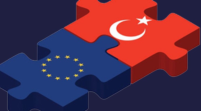 Türkiye ve Avrupa Bölgesi Marka Tescili